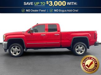 Used 2016 GMC Sierra 2500 SLT AWD/4WD video 2