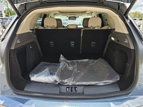 New 2024 Lincoln Corsair Grand Touring w/ Equipment Group 302A image 8