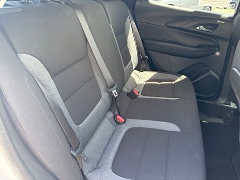 Certified 2023 Chevrolet TrailBlazer LT FWD image 19