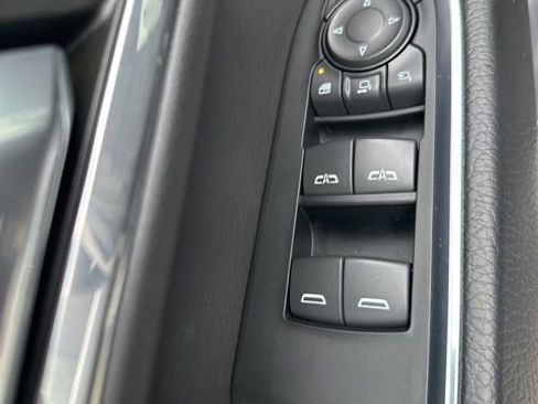 Used 2024 GMC Sierra 2500 Denali w/ Technology Package image 45