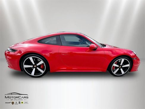 Used 2025 Porsche 911 Carrera S image 6