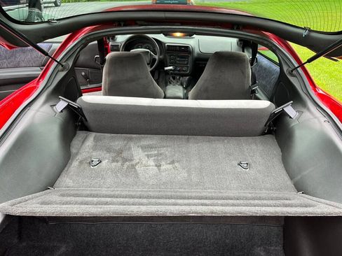 Used 2000 Chevrolet Camaro LT RWD image 43
