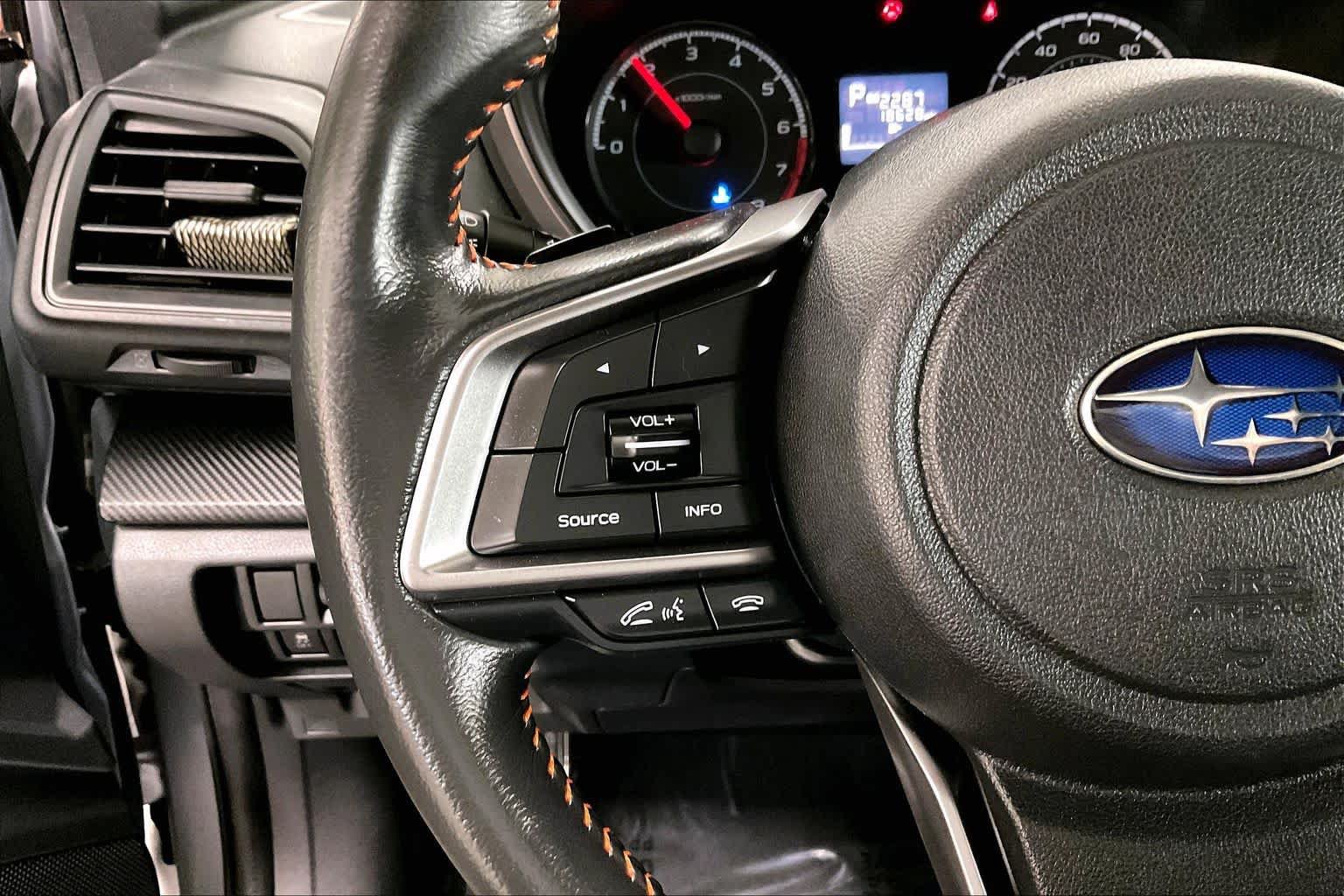 Used 2019 Subaru Crosstrek 2.0i Premium AWD/4WD image 23
