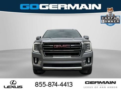 Used 2023 GMC Yukon XL SLT AWD/4WD image 12