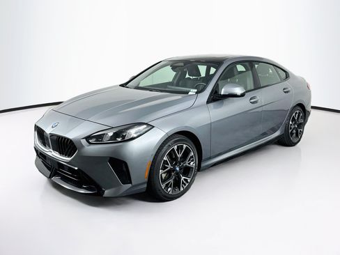 Used 2025 BMW 228i xDrive AWD/4WD image 3