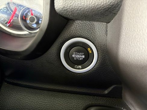 Used 2022 RAM 1500 Big Horn image 21