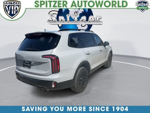 Certified 2024 Kia Telluride SX Prestige X-Pro AWD/4WD image 9