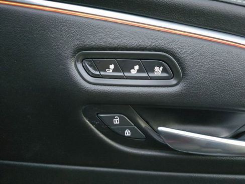 Certified 2021 Cadillac Escalade Sport w/ Driver Assist Tech Package image 40