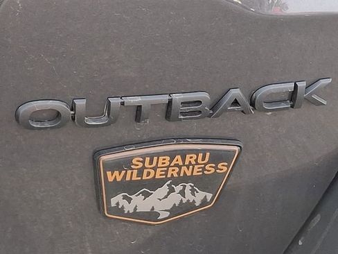 Certified 2025 Subaru Outback Wilderness image 35