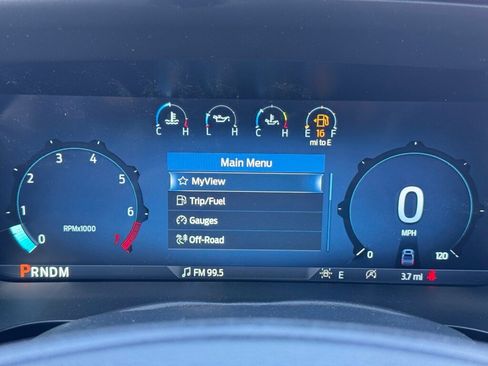 New 2025 Ford F150 STX w/ Equipment Group 200A image 11