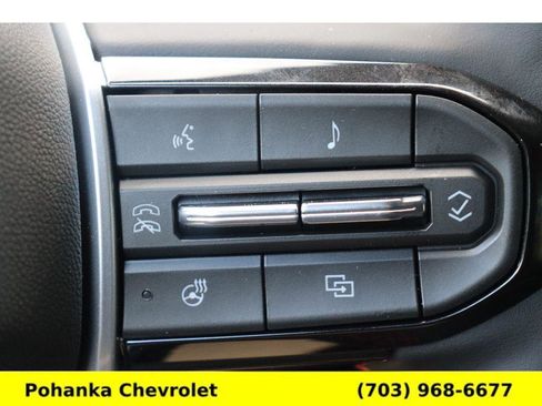 New 2026 Chevrolet Colorado Z71 w/ Z71 Convenience Package 2 AWD/4WD image 13