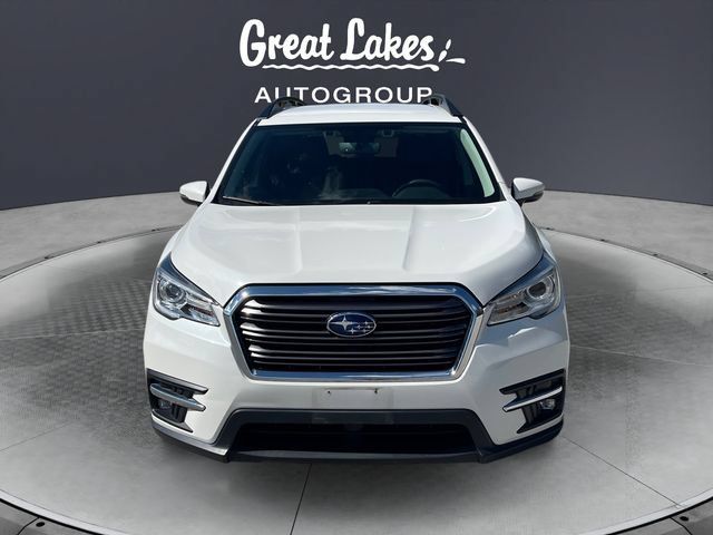 Used 2020 Subaru Ascent Limited w/ Popular Package #2A AWD/4WD image 8