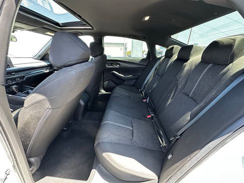 Used 2023 Honda Accord Sport image 19