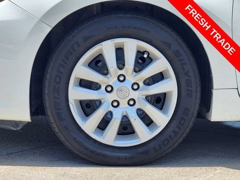 Used 2017 Nissan Altima 2.5 S w/ Power Driver Seat Package FWD image 10