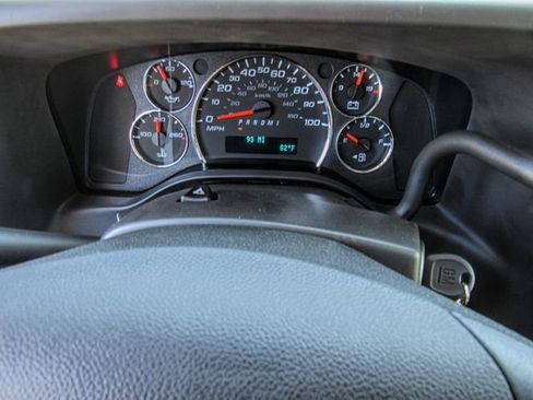 New 2025 Chevrolet Express 3500 w/ Power Convenience Package image 23