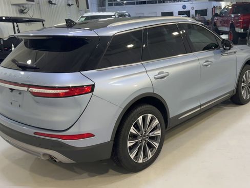 Used 2022 Lincoln Corsair Reserve w/ Elements Package AWD/4WD image 9