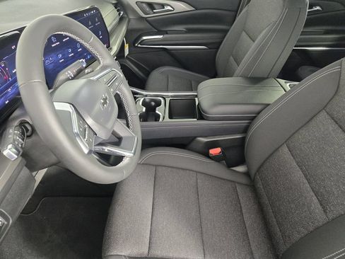 New 2026 Chevrolet Traverse LT w/ Midnight/Sport Edition FWD image 14