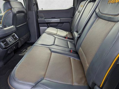 Used 2022 Ford F150 Tremor w/ Equipment Group 402A High AWD/4WD image 26