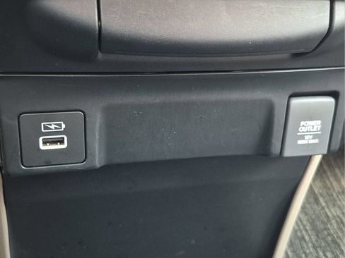 Certified 2024 Honda Odyssey EX-L image 26