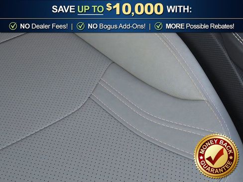 New 2026 Ford Mustang Mach-E Premium w/ Technology Package image 21