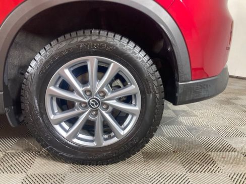 Used 2023 MAZDA CX-5 AWD 2.5 S w/ Preferred Package image 22