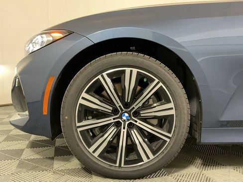 New 2026 BMW 330i xDrive Sedan w/ Convenience Package AWD/4WD image 8