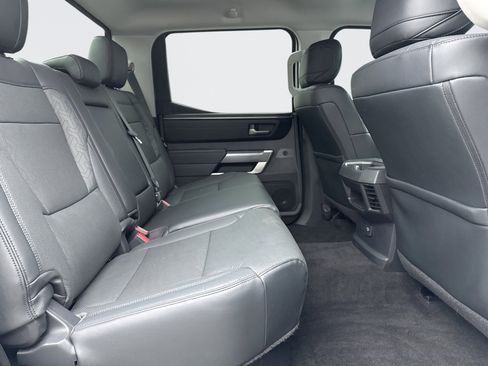 Used 2022 Toyota Tundra SR5 w/ Advanced Technology Package AWD/4WD image 19