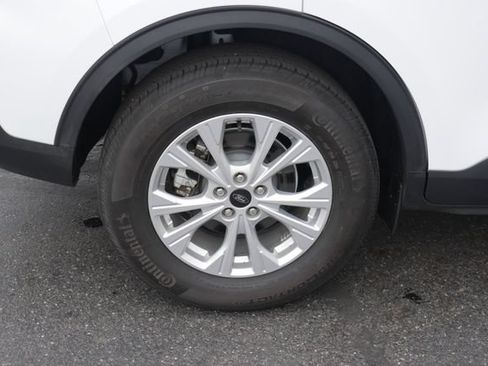 Used 2024 Ford Escape Active AWD/4WD image 12