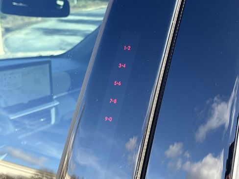 New 2026 Ford Explorer ST w/ Sun And Sound Package RWD image 31