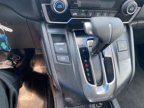 Used 2017 Honda CR-V LX image 34