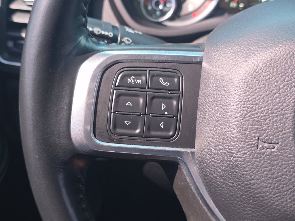 Used 2022 RAM 3500 Laramie AWD/4WD image 33