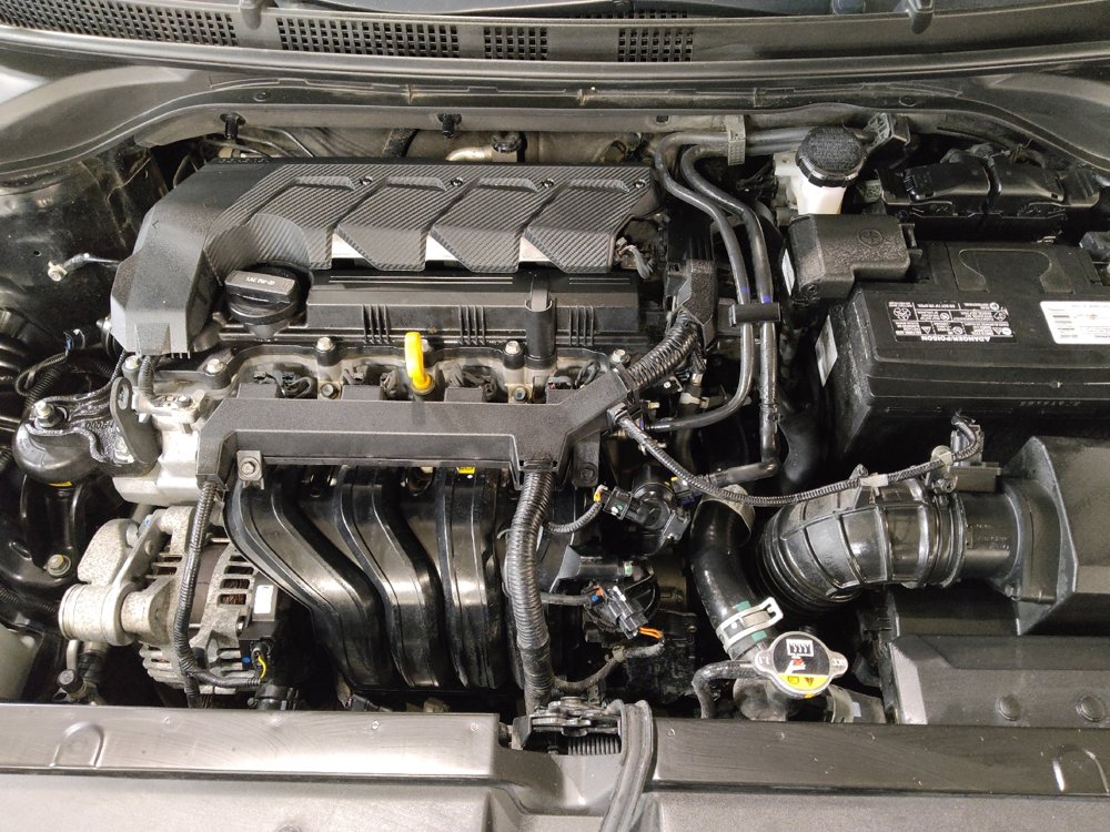 Used 2022 Hyundai Accent SE FWD image 30