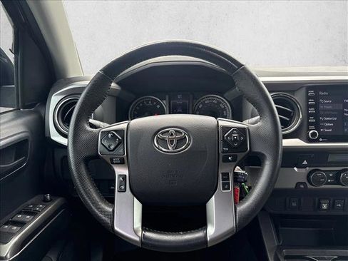 Used 2021 Toyota Tacoma SR5 RWD image 19