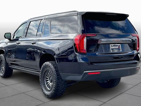 Used 2023 GMC Yukon XL AT4 w/ Max Trailering Package image 11