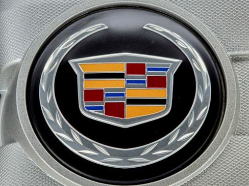 Used 2014 Cadillac CTS Luxury image 20