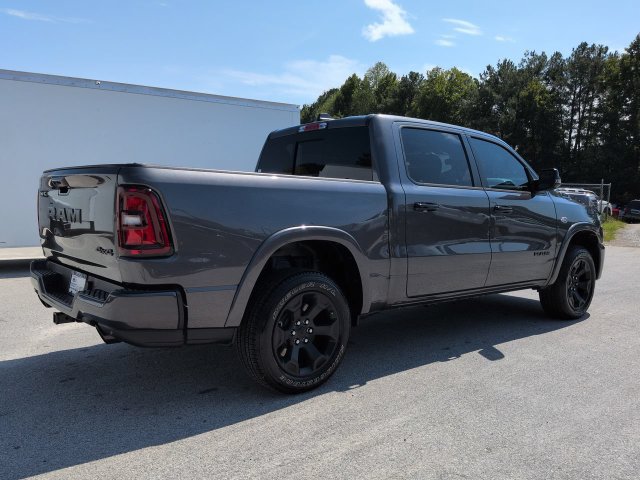 Used 2026 RAM 1500 Big Horn AWD/4WD image 4