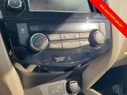 Used 2019 Nissan Rogue Sport SL w/ Premium Package image 31