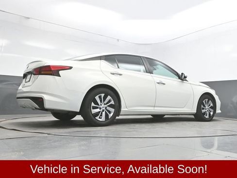 Used 2021 Nissan Altima 2.5 S FWD image 38