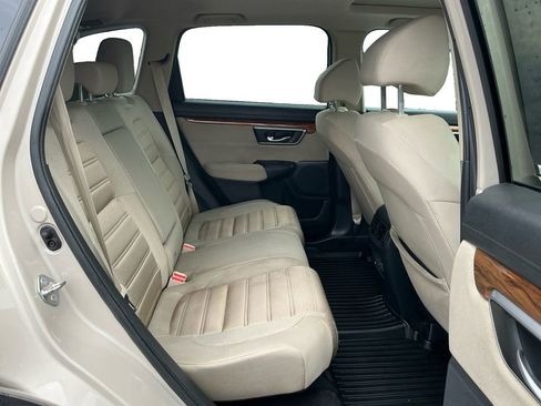 Used 2018 Honda CR-V EX image 23