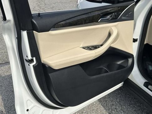 Used 2018 BMW X3 xDrive30i image 13