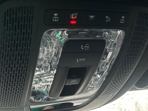 Used 2025 Mercedes-Benz GLE 63 AMG S image 22