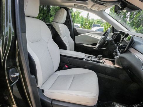 Used 2025 Lexus RX 350 Premium Plus w/ Convenience Package FWD image 32