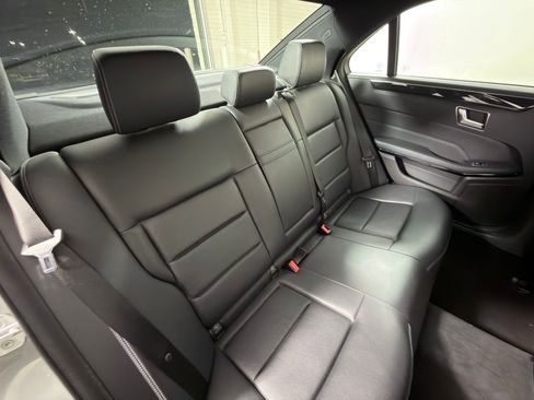 Used 2015 Mercedes-Benz E 350 Sedan image 31