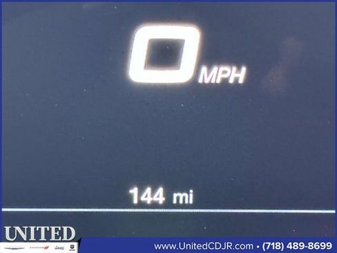 Used 2023 Dodge Hornet GT Plus w/ Tech Pack Plus w/o Parking image 33
