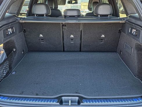 New 2026 Mercedes-Benz GLC 300 4MATIC image 31