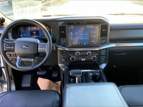 Used 2025 Ford F150 Tremor w/ Equipment Group 402A High AWD/4WD image 10