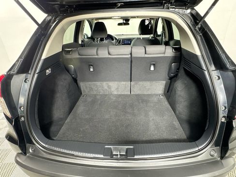 Used 2022 Honda HR-V EX image 25