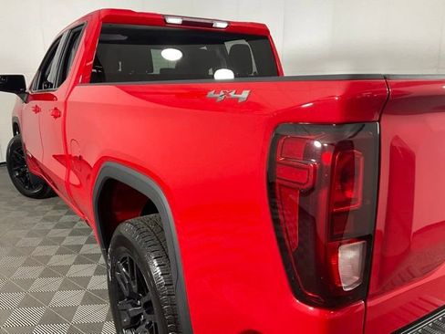 Used 2023 GMC Sierra 1500 Elevation AWD/4WD image 34