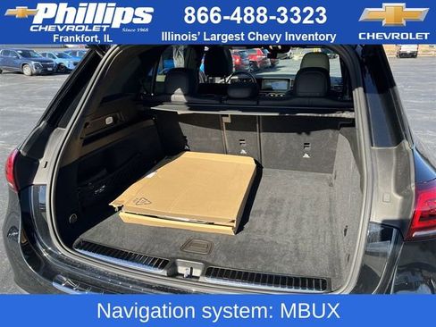 Used 2022 Mercedes-Benz GLE 350 4MATIC image 23