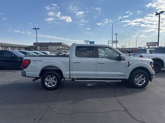 Used 2024 Ford F150 XLT w/ Mobile Office Package video 2